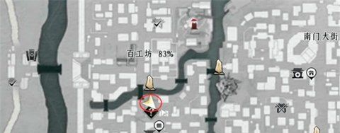 燕云十六声噫恁真中奇遇怎么触发 噫恁真中奇遇完成方法