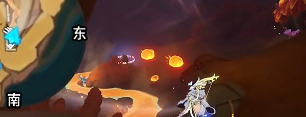 《原神》5.0版本火中取梦的故事任务详细完整攻略流程