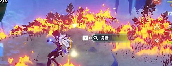 《原神》5.0版本火中取梦的故事任务详细完整攻略流程