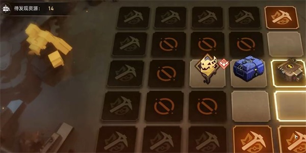 崩坏星穹铁道*遗迹深层探索怎么探索-*遗迹深层探索攻略