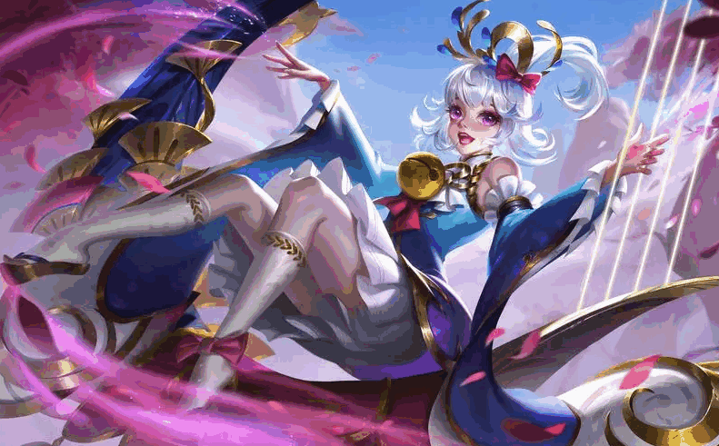 《曙光英雄》蔡文姬新皮肤获取攻略
