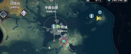 《鸣潮手游》平静日常下的隐患任务攻略
