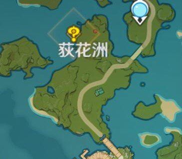 《原神》望舒外送任务完成攻略