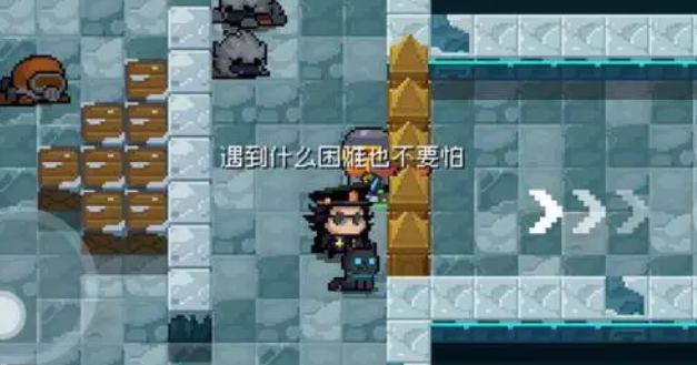 元气骑士前传宠物怎么升级