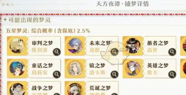 无尽梦回梦职级奖励怎么领-梦职级奖励领取方法