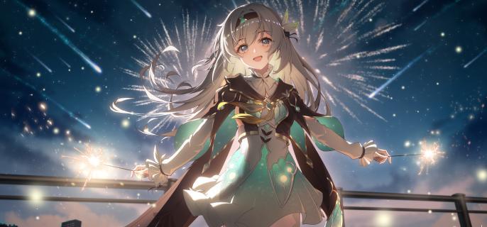 崩坏星穹铁道2.5卡池有什么角色-崩坏星穹铁道2.5卡池爆料