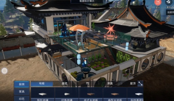 星球重启弧顶储物柜怎么制作_星球重启弧顶储物柜制作攻略