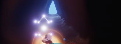 《光遇》2023年9月21日复刻先祖位置一览