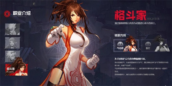 《dnf》手游气功师好还是格斗好玩