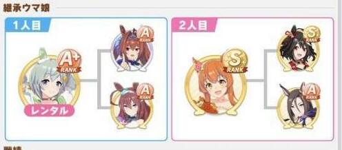 闪耀！优俊少女北黑刷取攻略