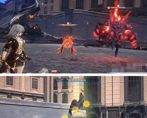 《崩坏星穹铁道》求生求生求生成就解锁攻略