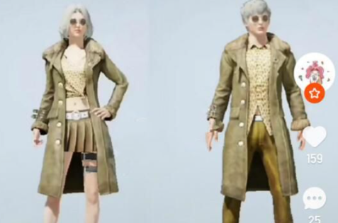 《和平精英》SS13赛季特训套装获取攻略
