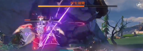 《鸣潮》隐形的翅膀成就攻略