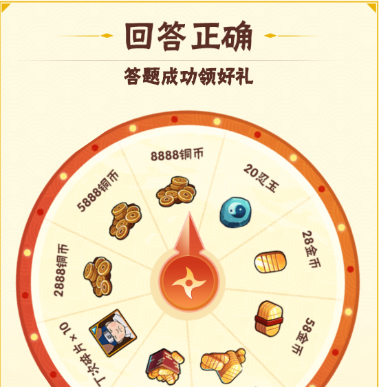 2022《火影忍者手游》12月20日每日一题答案分享