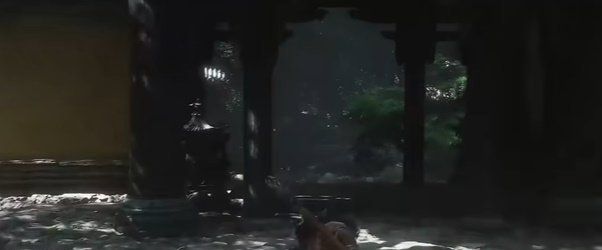 《黑神话悟空》紫云山地图解锁方法