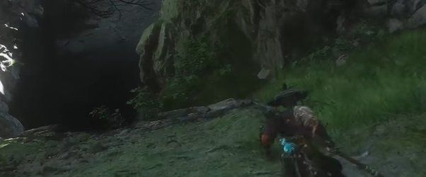 《黑神话悟空》紫云山地图解锁方法