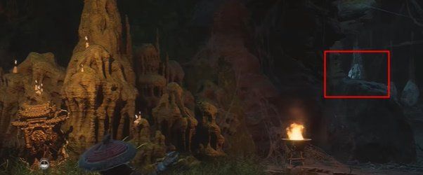 《黑神话悟空》紫云山地图解锁方法