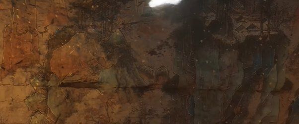 《黑神话悟空》紫云山地图解锁方法
