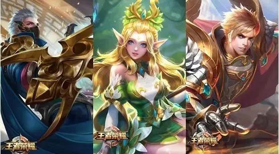 54款288点券皮肤全盘点 你觉得哪一款皮肤最超值？