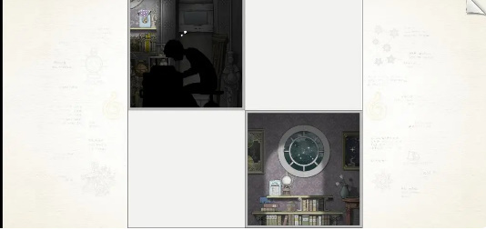 画中世界全关卡图文攻略大全 画中世界1-6全章节通关流程分享（第三章）