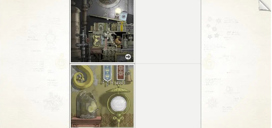 画中世界全关卡图文攻略大全 画中世界1-6全章节通关流程分享（第三章）