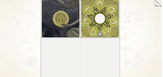 画中世界全关卡图文攻略大全 画中世界1-6全章节通关流程分享（第三章）