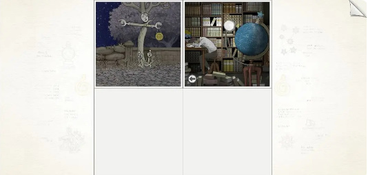 画中世界全关卡图文攻略大全 画中世界1-6全章节通关流程分享（第三章）
