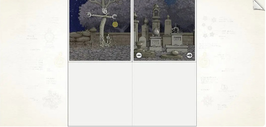 画中世界全关卡图文攻略大全 画中世界1-6全章节通关流程分享（第三章）