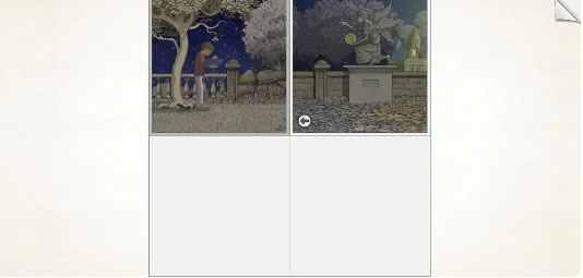 画中世界全关卡图文攻略大全 画中世界1-6全章节通关流程分享（第三章）