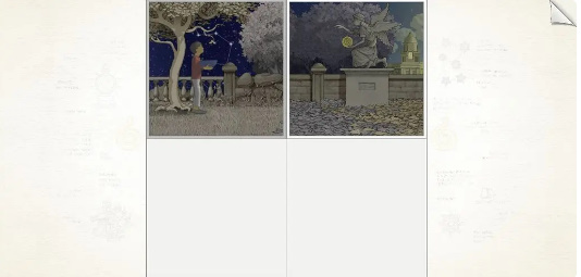 画中世界全关卡图文攻略大全 画中世界1-6全章节通关流程分享（第三章）