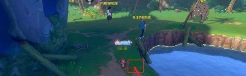 《航海王热血航线》见习冒险家任务完成攻略