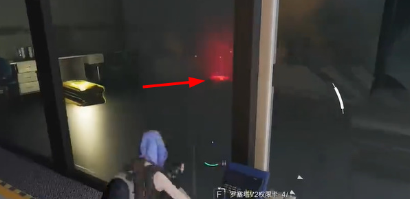 七日世界RPD破冰锥怎么获得图六