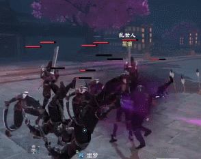 《不良人3》手游蚩梦技能介绍