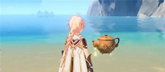 《原神》1.5家园系统开启攻略
