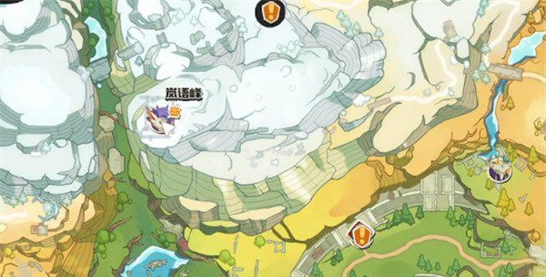 洛克王国世界翼王怎么进化 翼王进化方法一览