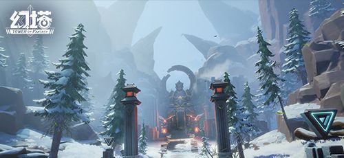 驱霾入禁地《幻塔》3.4版本9月26日即将开启