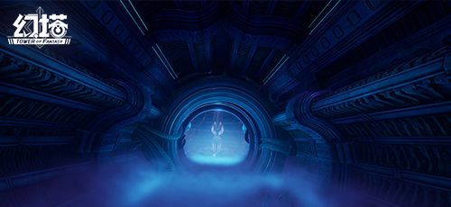 驱霾入禁地《幻塔》3.4版本9月26日即将开启
