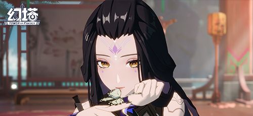 驱霾入禁地《幻塔》3.4版本9月26日即将开启