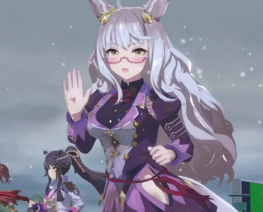 《闪耀优俊少女》琵琶晨光玩法教程