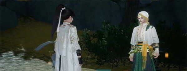 《射雕手游》西域异兽成就解锁攻略