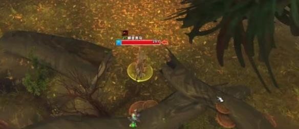《魔兽世界》9.0透明宠物获取方法