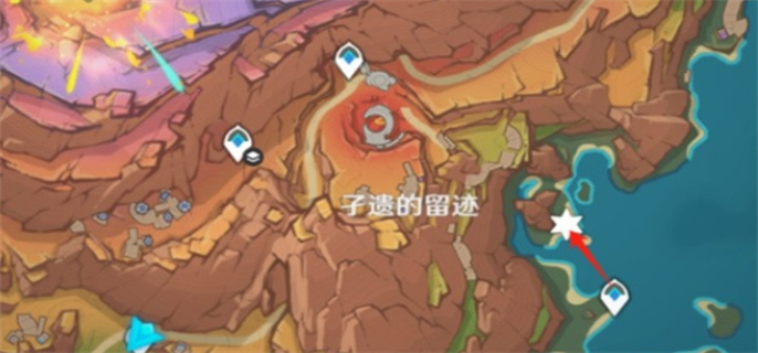 原神安饶之野九个奇馈宝箱位置大全图六