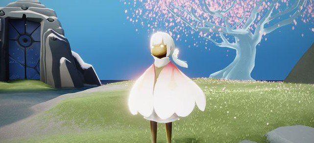 《光遇》樱花节活动活动内容一览