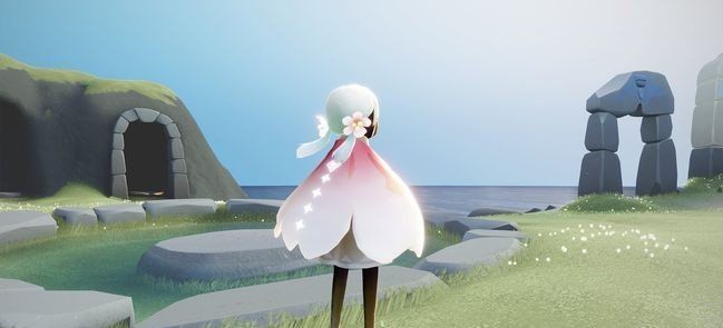 《光遇》樱花节活动活动内容一览
