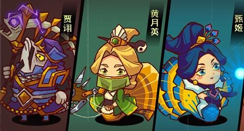 咸鱼之王每日黑市哪些必买