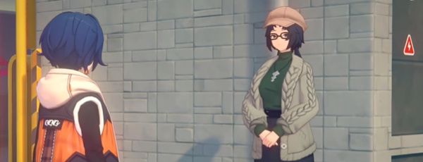 《绝区零》1.2她的挚友任务攻略