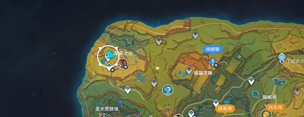 《原神》5.0猎龙的黑箭解锁攻略