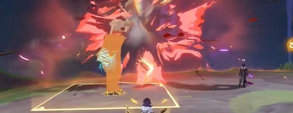 《原神》5.0猎龙的黑箭解锁攻略
