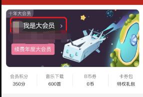 《哔哩哔哩》取消大会员自动续费方法详细介绍