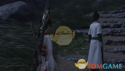 《燕云十六声》区域势力信物获取方法